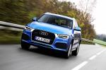 Audi Q3 2.0 TFSI Quattro S-Line 2015 года (WW)